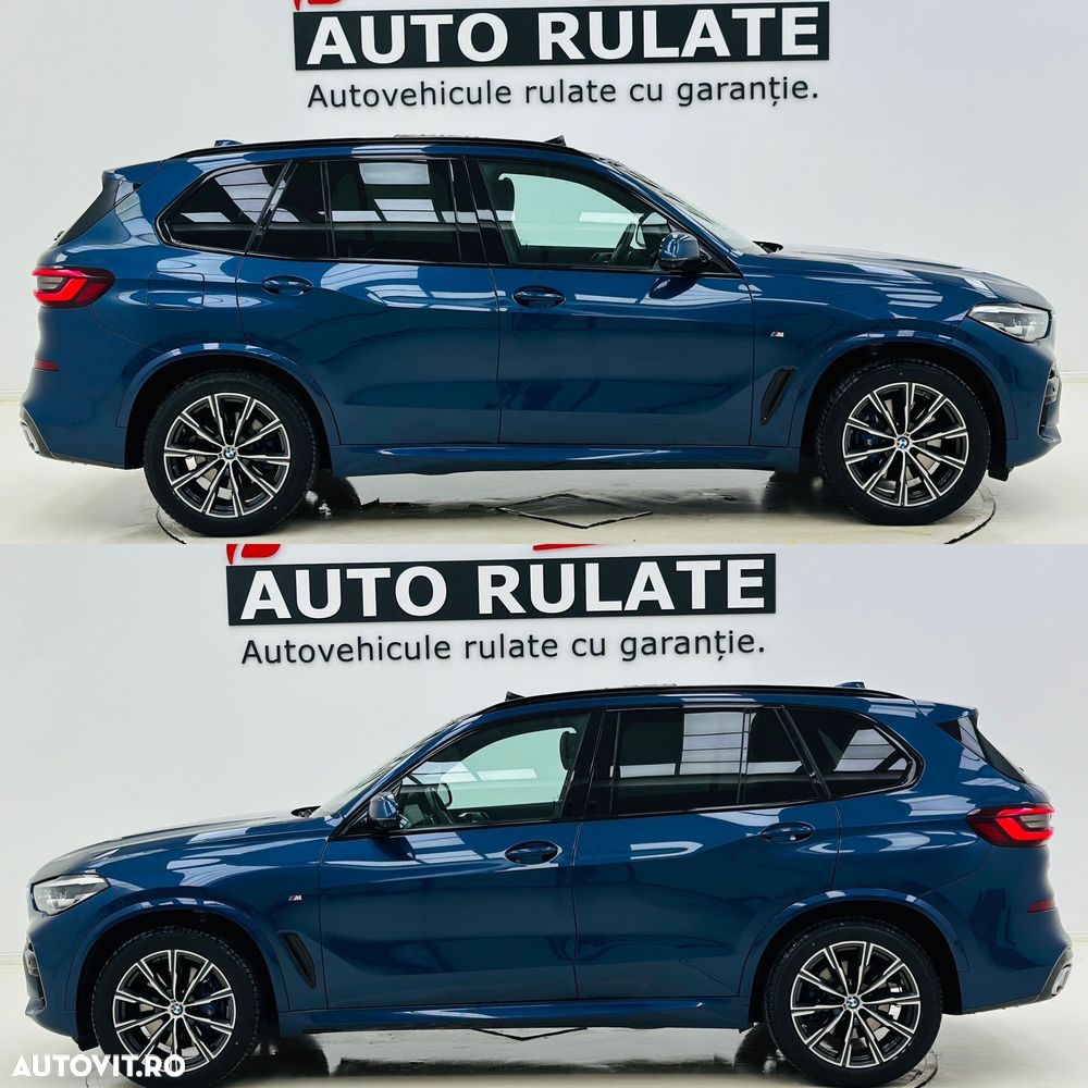 BMW X5 xDrive30d AT MHEV - 5