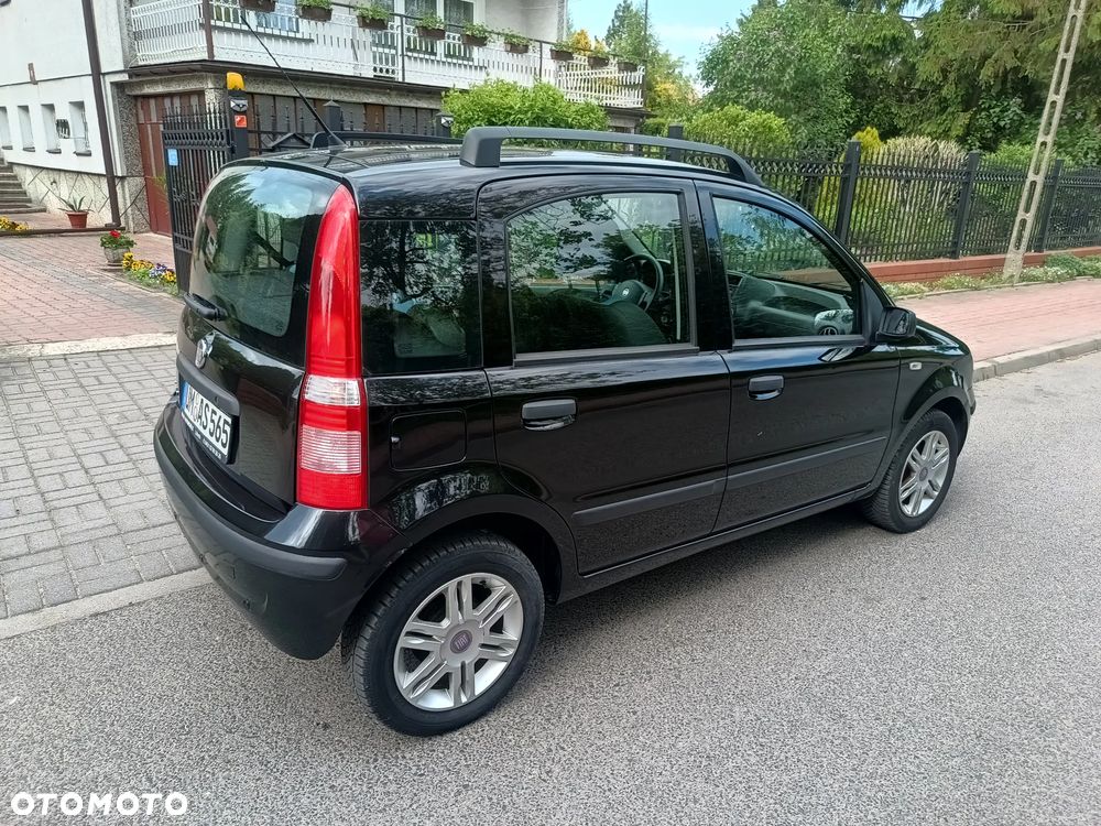 Fiat Panda - 4