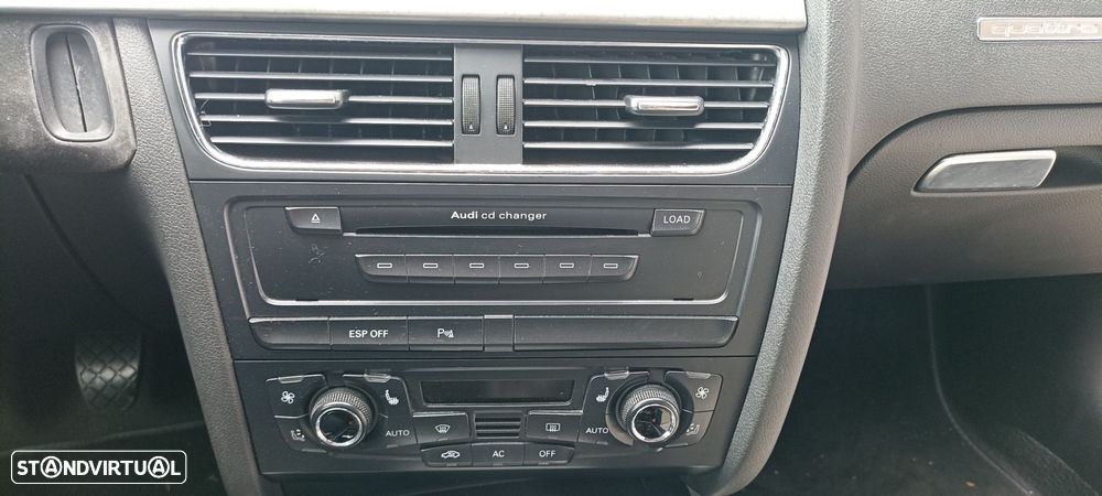 Audi S5 4.2 FSi quattro - 23
