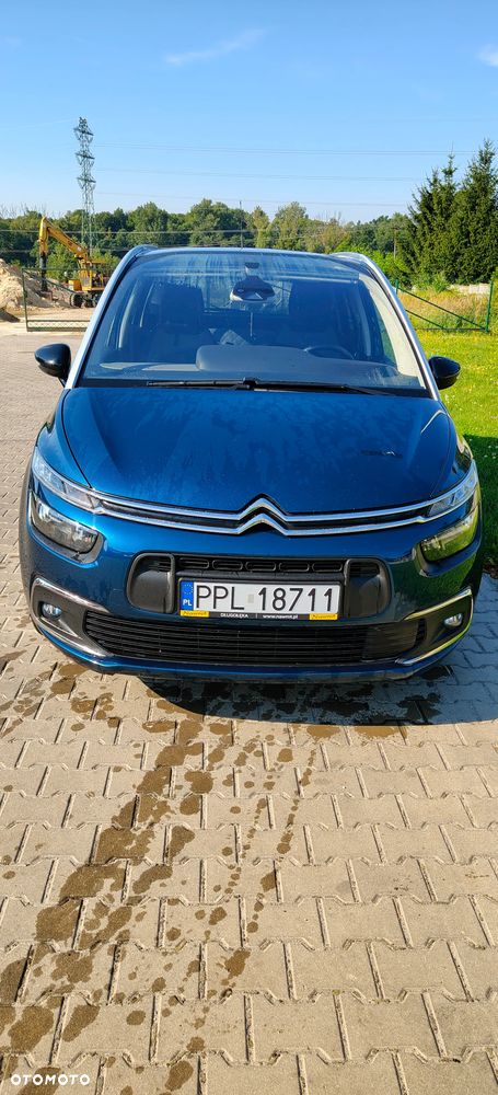 Citroën C4 SpaceTourer - 2