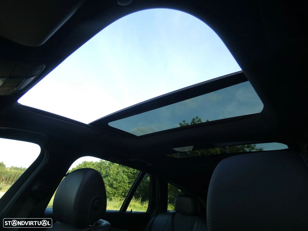 Mercedes-Benz E 300 de 9G-TRONIC Avantgarde - 22