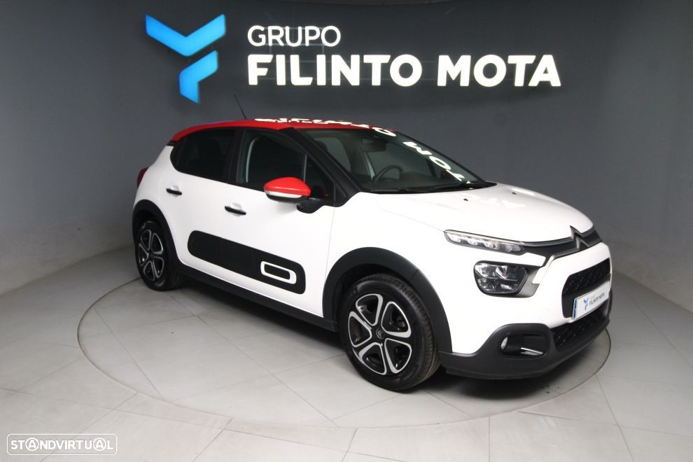 Citroën C3 1.2 PureTech Shine - 23