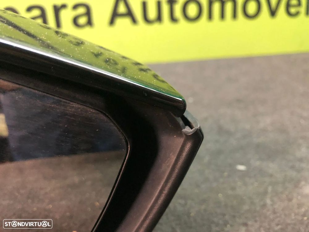 PEUGEOT 308 III ESPELHO RETROVISOR DIREITO - ER263 - 3