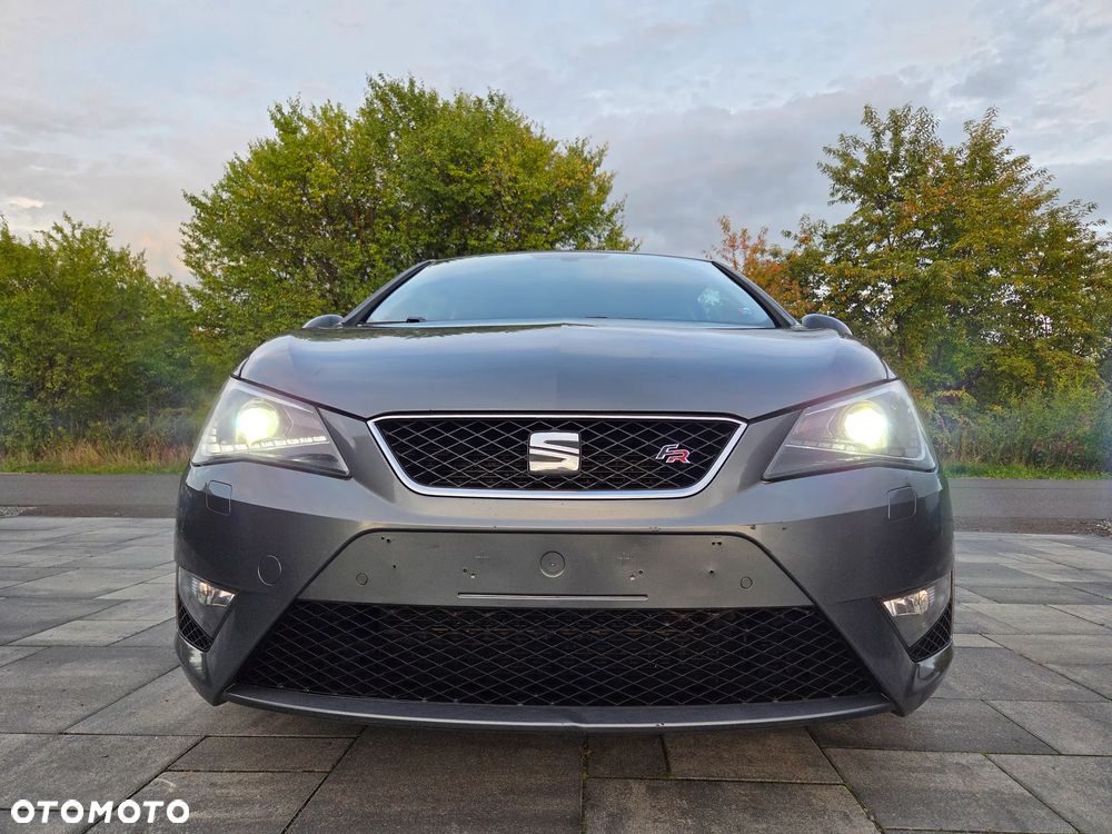Seat Ibiza - 14
