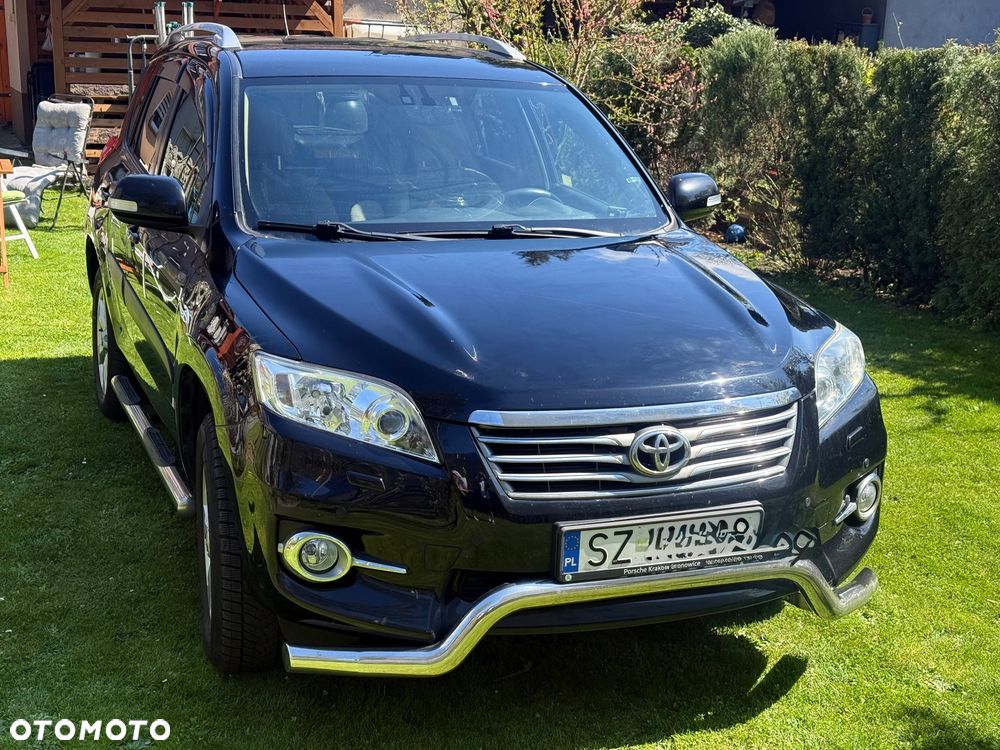 Toyota RAV4 2.0 VVT-i Premium - 1