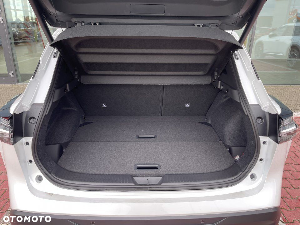 Nissan Qashqai - 11
