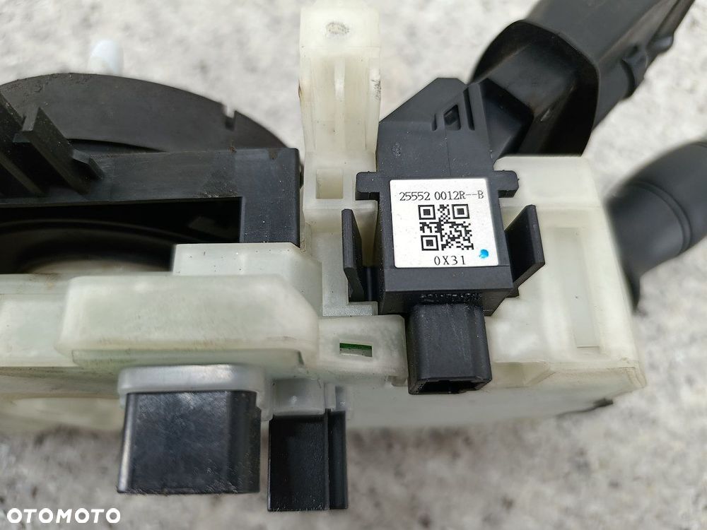 PRZEŁĄCZNIK ZESPOLONY RENAULT MASTER III 681720005R 255520012R 2.3 DCI - 8