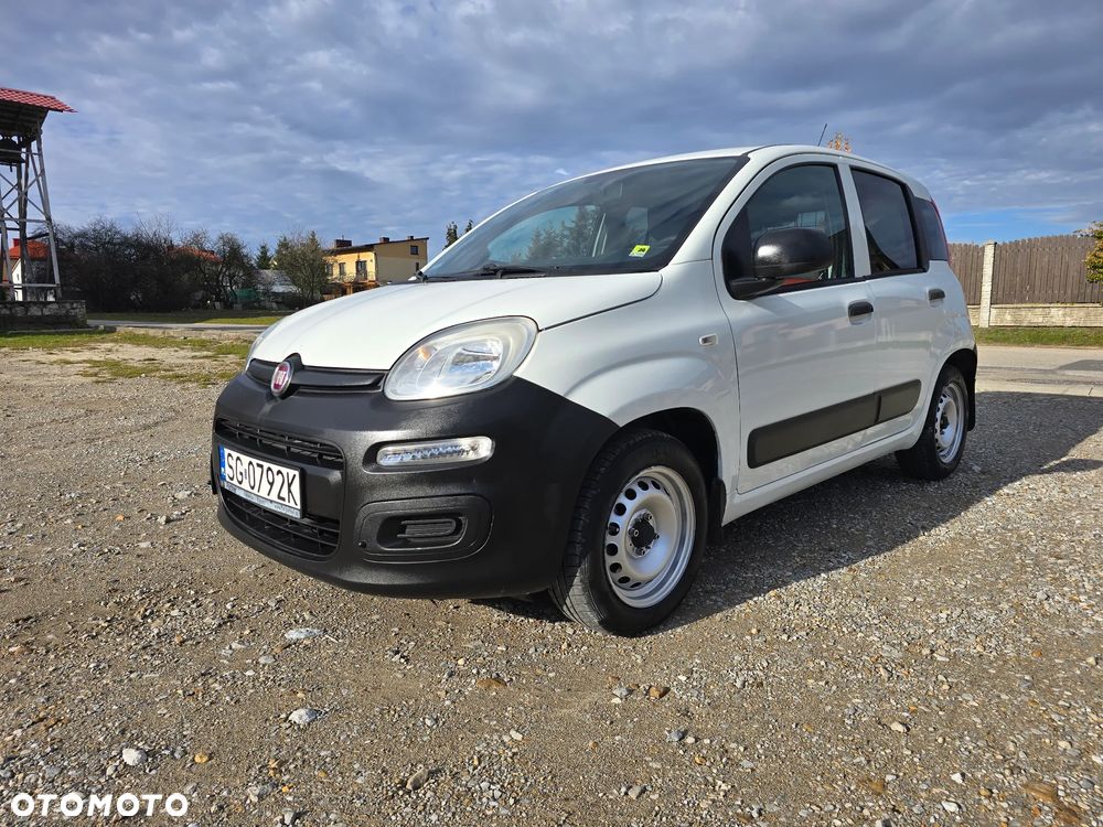 Fiat Panda - 20