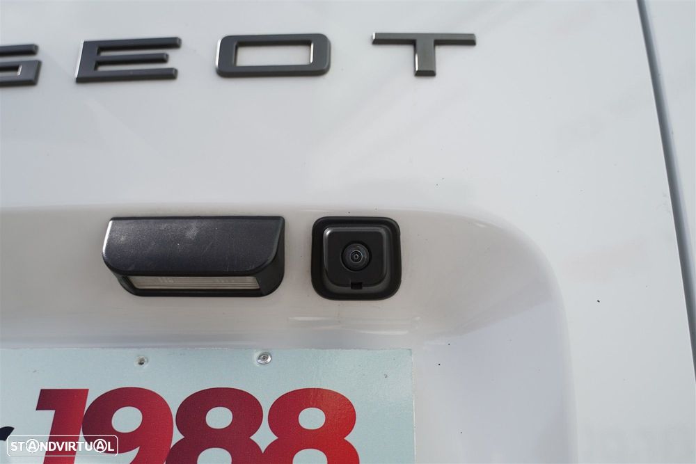 Peugeot Partner 1.5 BlueHDi M Standard - 5