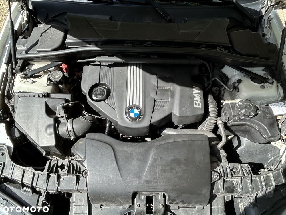 BMW Seria 1 120d - 13