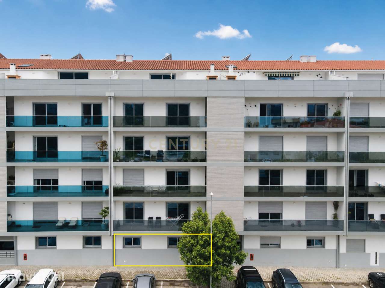 Apartamento T3 como novo de qualidade superior com vistas panorâmicas, - Grande imagem: 5/45