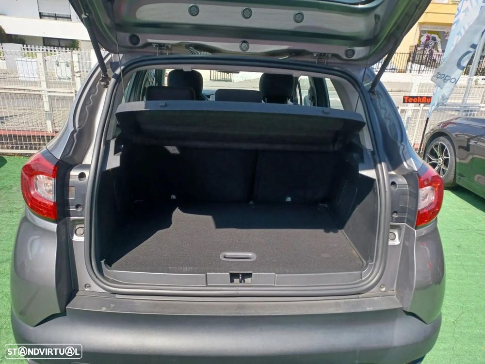 Renault Captur 0.9 TCE - 6