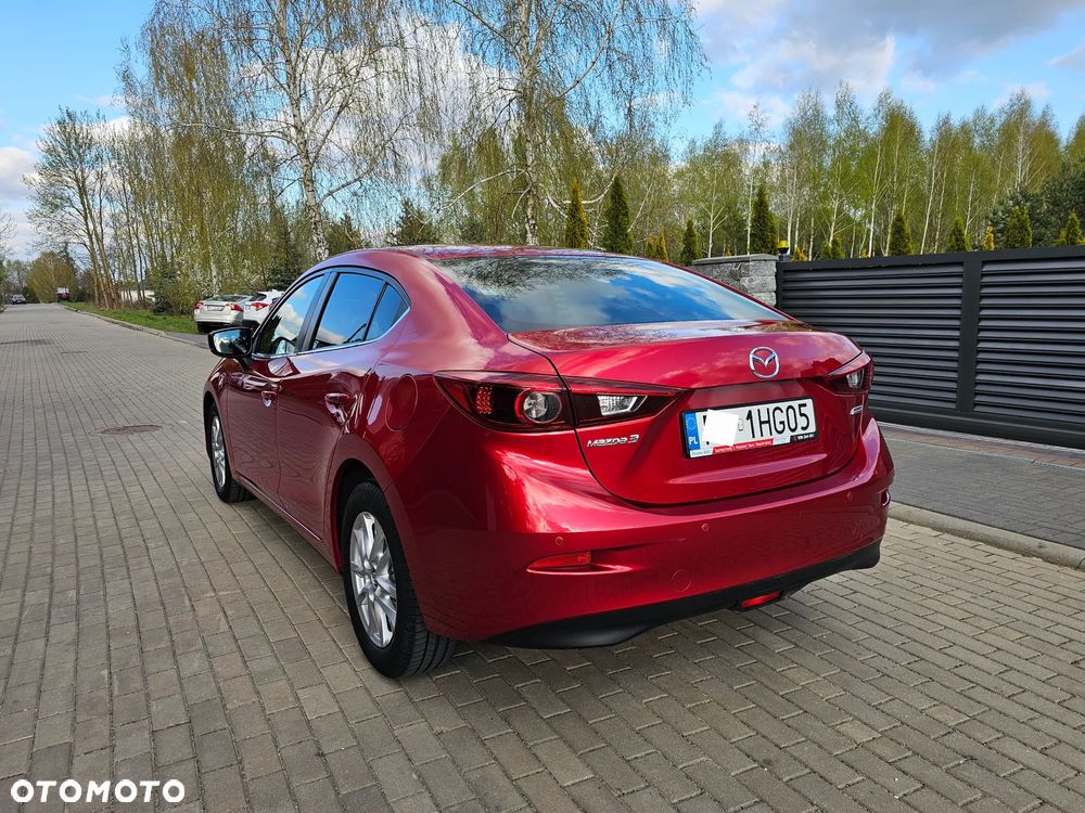 Mazda 3 - 18