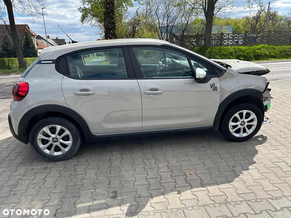 Citroën C3 - 5