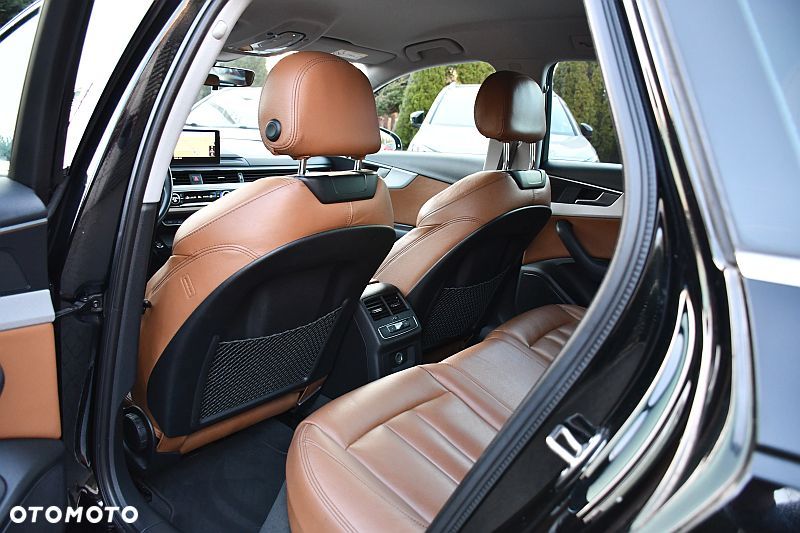 Audi A4 Avant 1.4 TFSI S tronic sport - 19