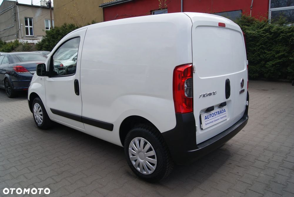 Fiat Fiorino - 4
