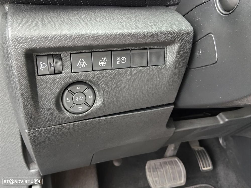 Citroën e-C4 50 kWh Feel Pack - 29