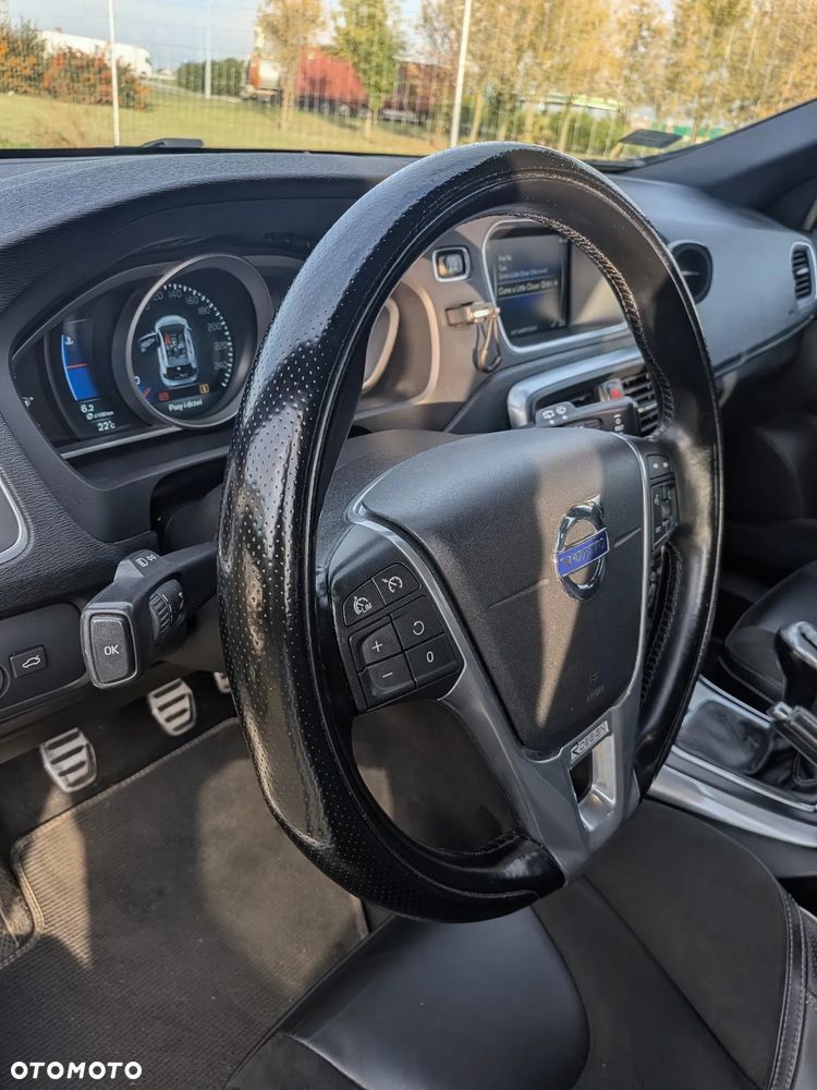 Volvo V40 - 27