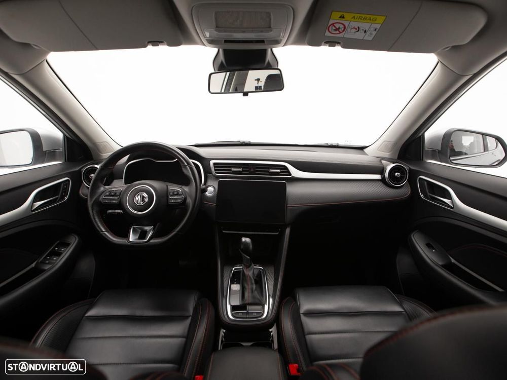 MG ZS 1.0 T-GDI Luxury Aut. - 6