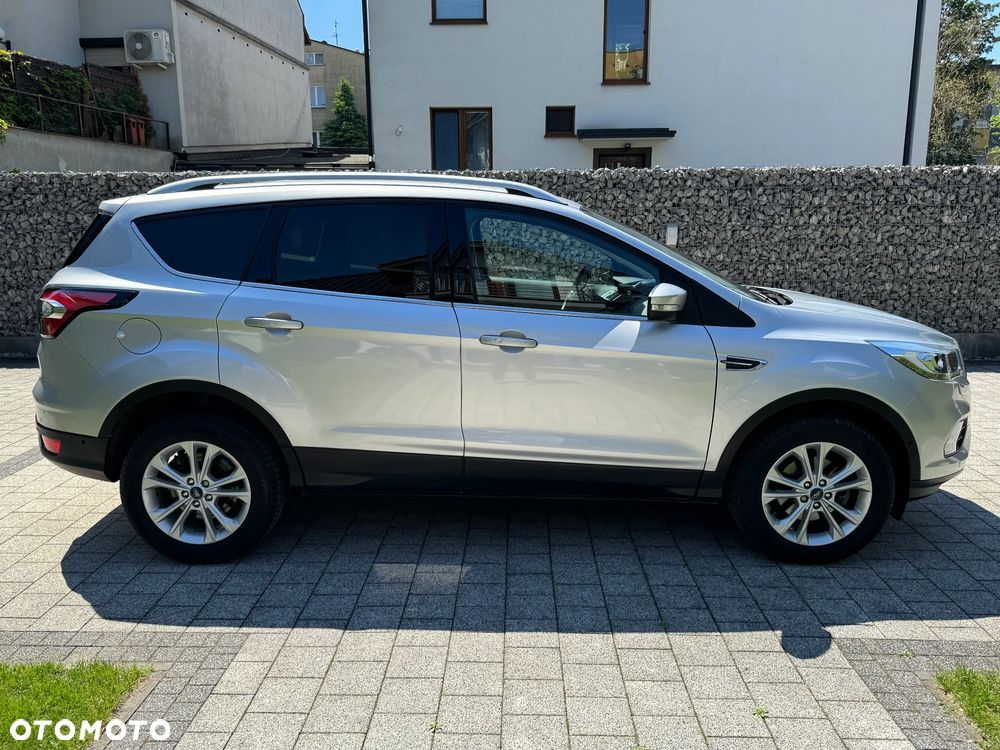 Ford Kuga 1.5 EcoBoost FWD Titanium ASS - 5