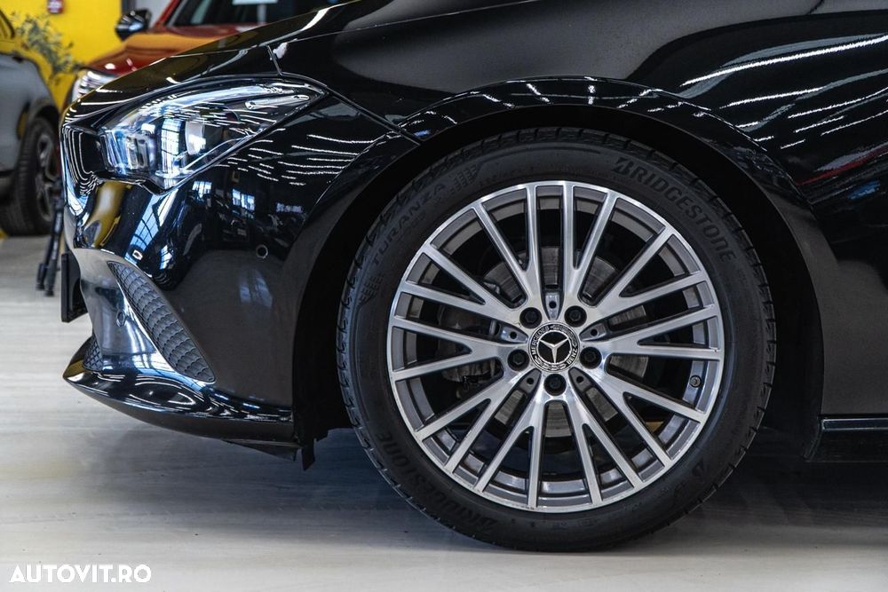 Mercedes-Benz CLA 180 7G-DCT Progressive - 40