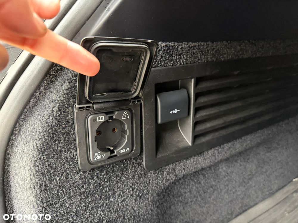 Land Rover Range Rover 4.4SD V8 Vogue EU6 - 20