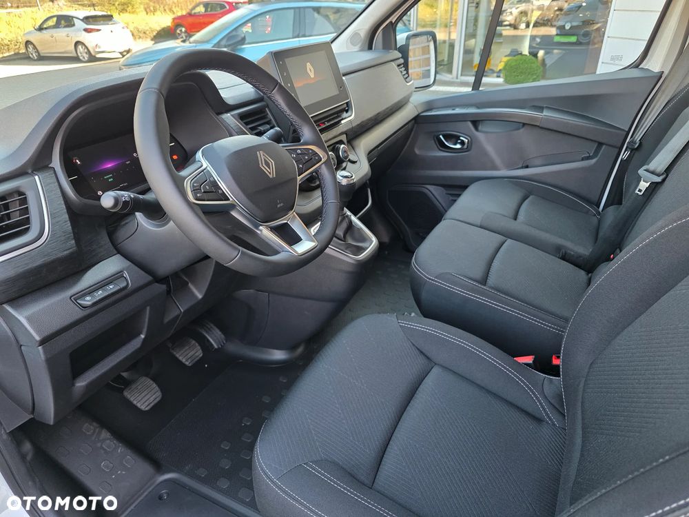 Renault Trafic Furgon  EXTRA L2H1 HD 2.0 dCi 130 - 7