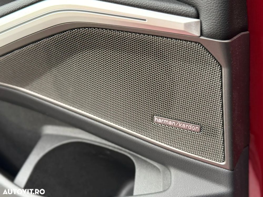 BMW Seria 3 320i xDrive AT - 24