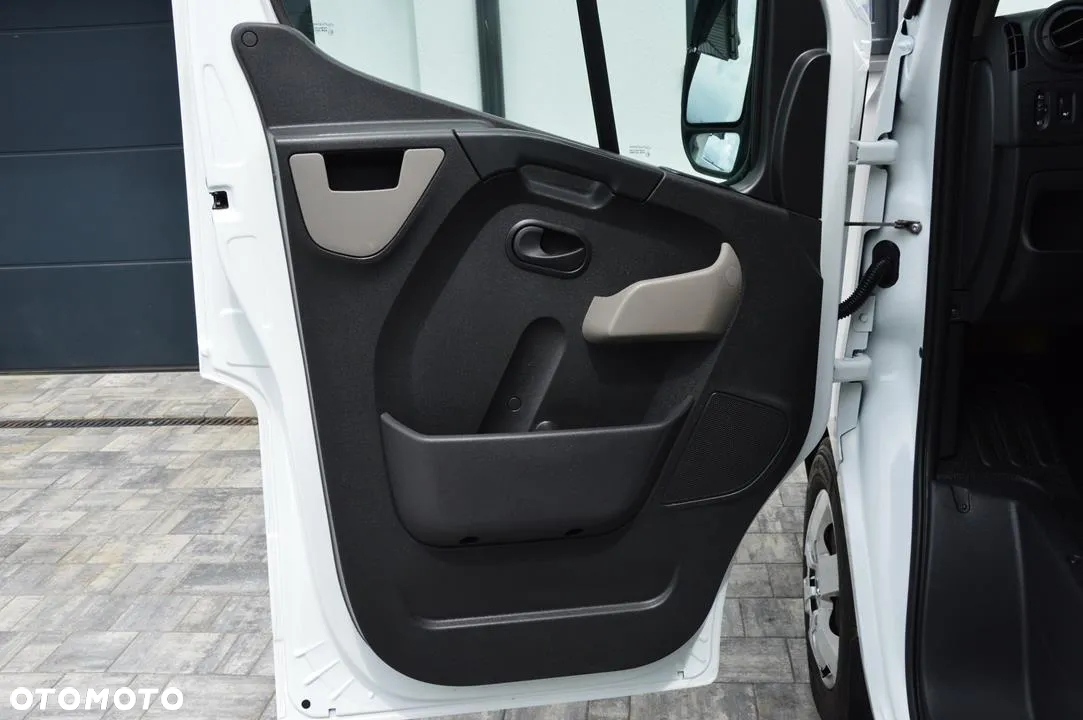 Renault Master - 22