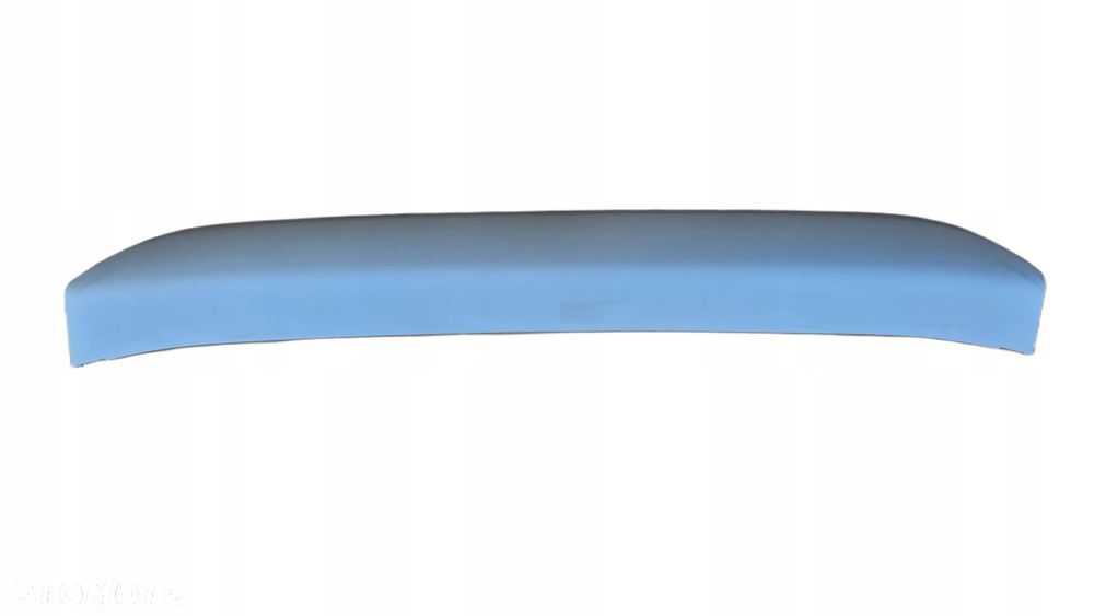 Spojler Spoiler Dokładka Zderzaka TYŁ Hyundai Kona EV 18- 86671-K4000 NOWA!