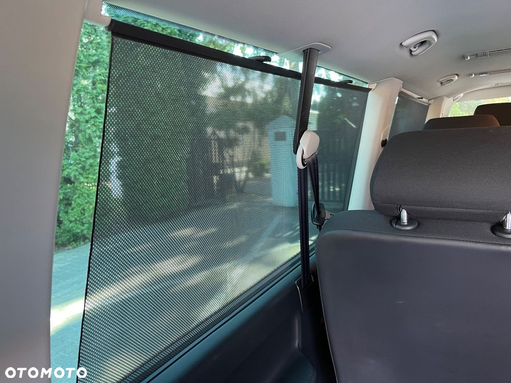 Volkswagen Caravelle 2.0 TDI L1 Highline DSG - 28