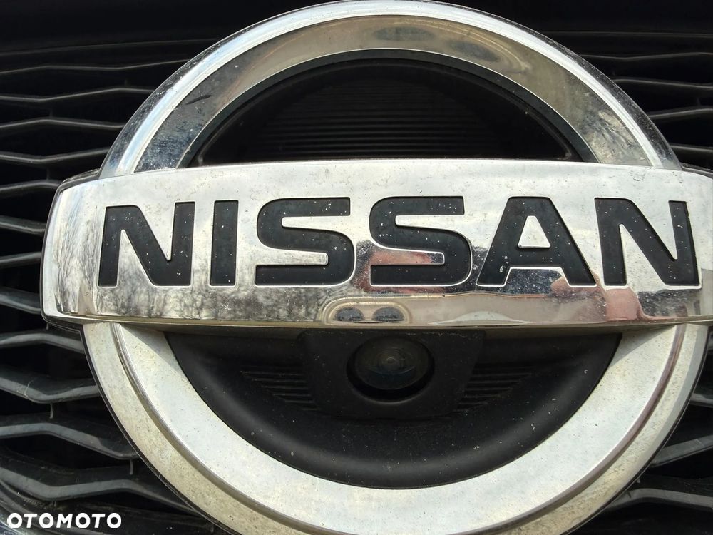 Nissan X-Trail 1.6 dCi 360 - 20