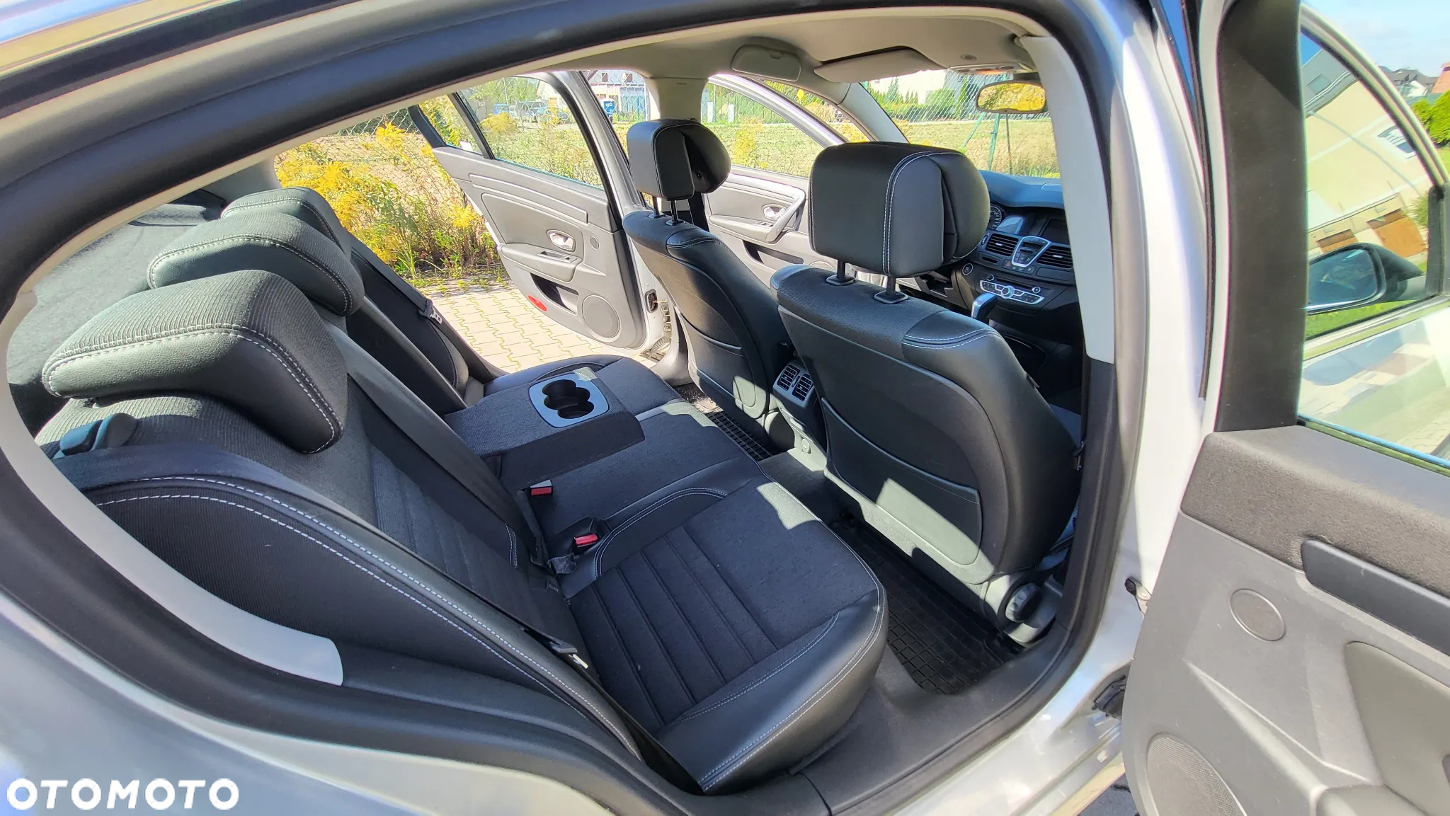 Renault Laguna - 7