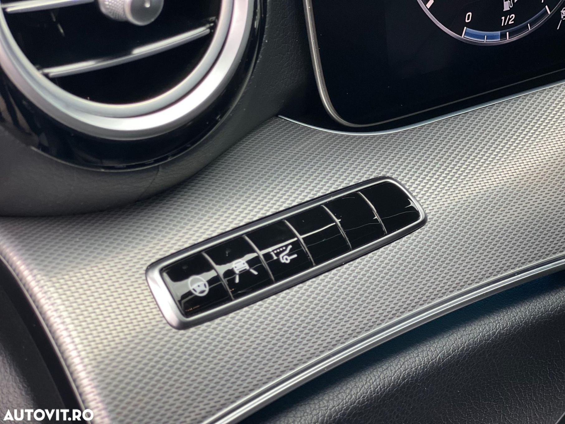 Mercedes-Benz E 400 d 4MATIC Aut. - 21