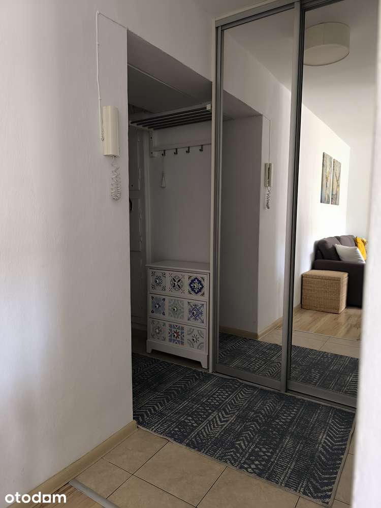 Bielany | 3 Pokoje | Jasne i przytulne | cicha ul. Magiera