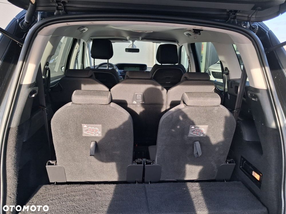Citroën C4 Picasso BlueHDi 120 SELECTION - 18