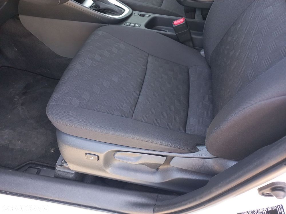 Toyota Yaris Hybrid 1.5 Comfort - 9