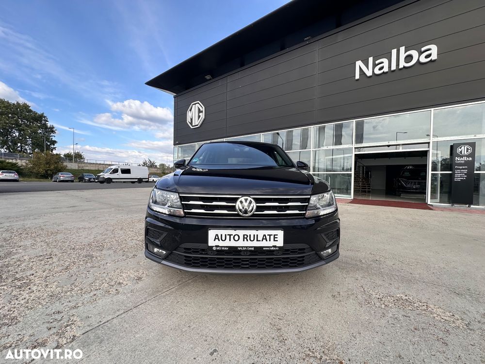 VOLKSWAGEN Tiguan 2021 — imagine 3