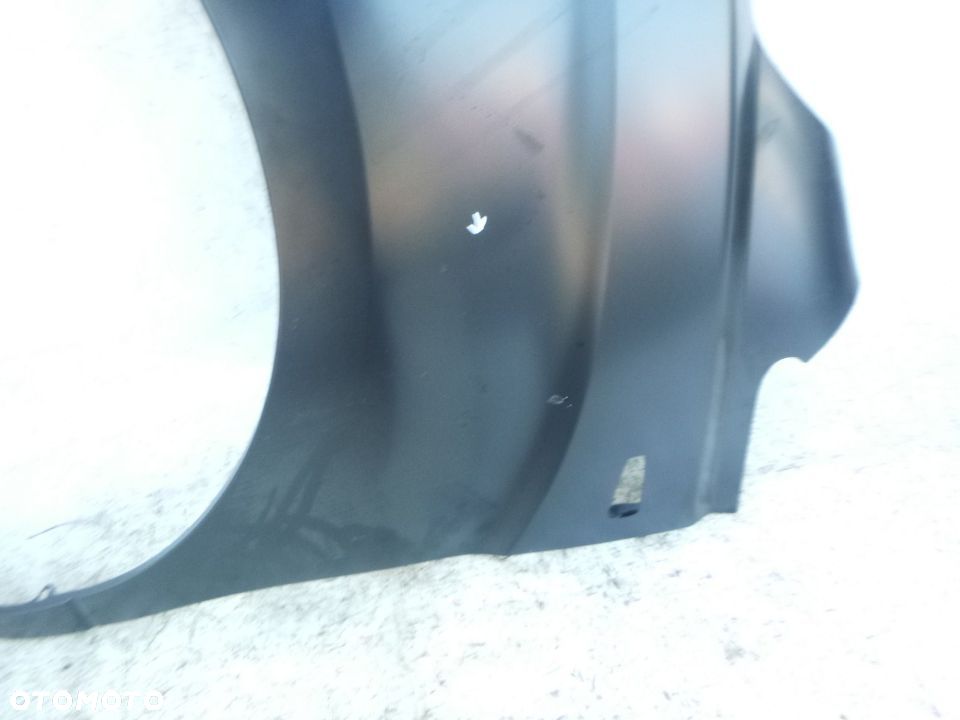 Hyundai H1 Ii 07r- Błotnik Przód Nowy lewy przedni - 3