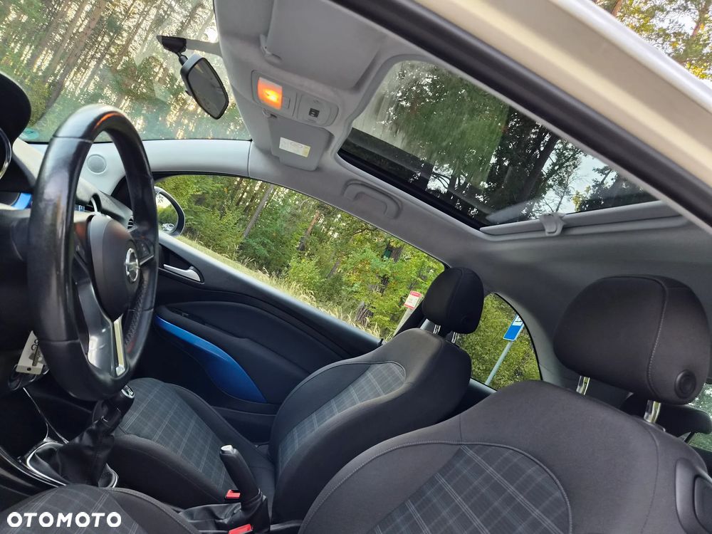 Opel Adam - 31