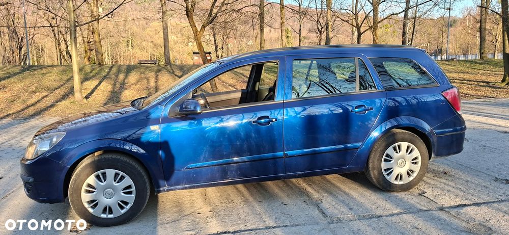 Opel Astra 1.7 CDTI Cosmo - 2