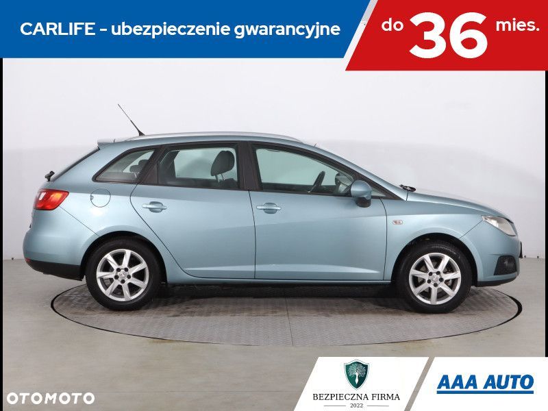 Seat Ibiza - 7