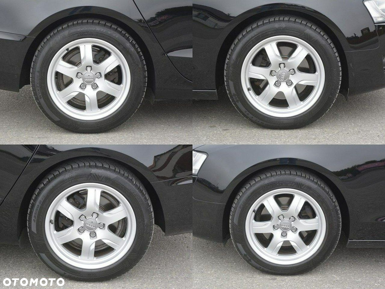 Audi A5 - 27