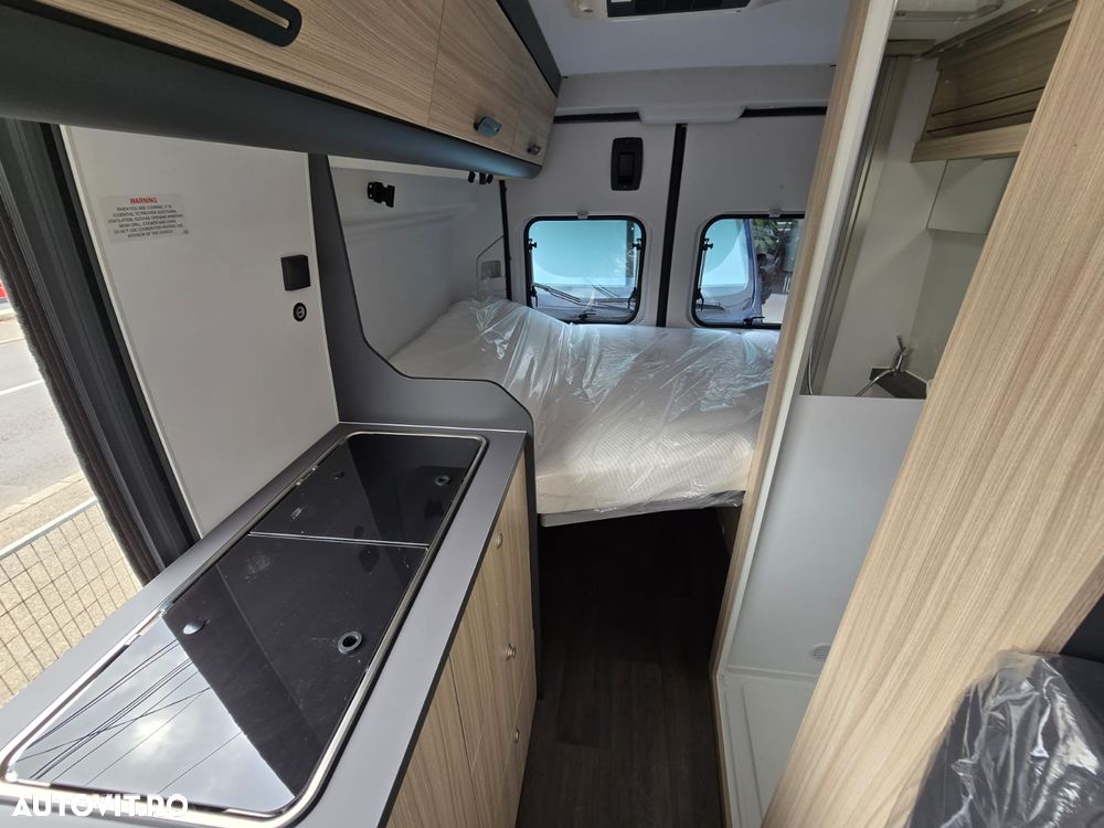 Adria Sun Living V 55 SP - 14