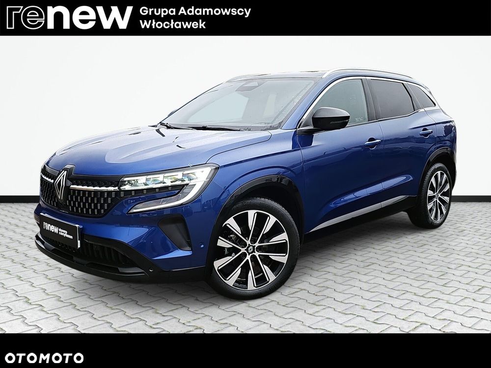 Renault Austral 1.3 TCe mild hybrid 160 Techno