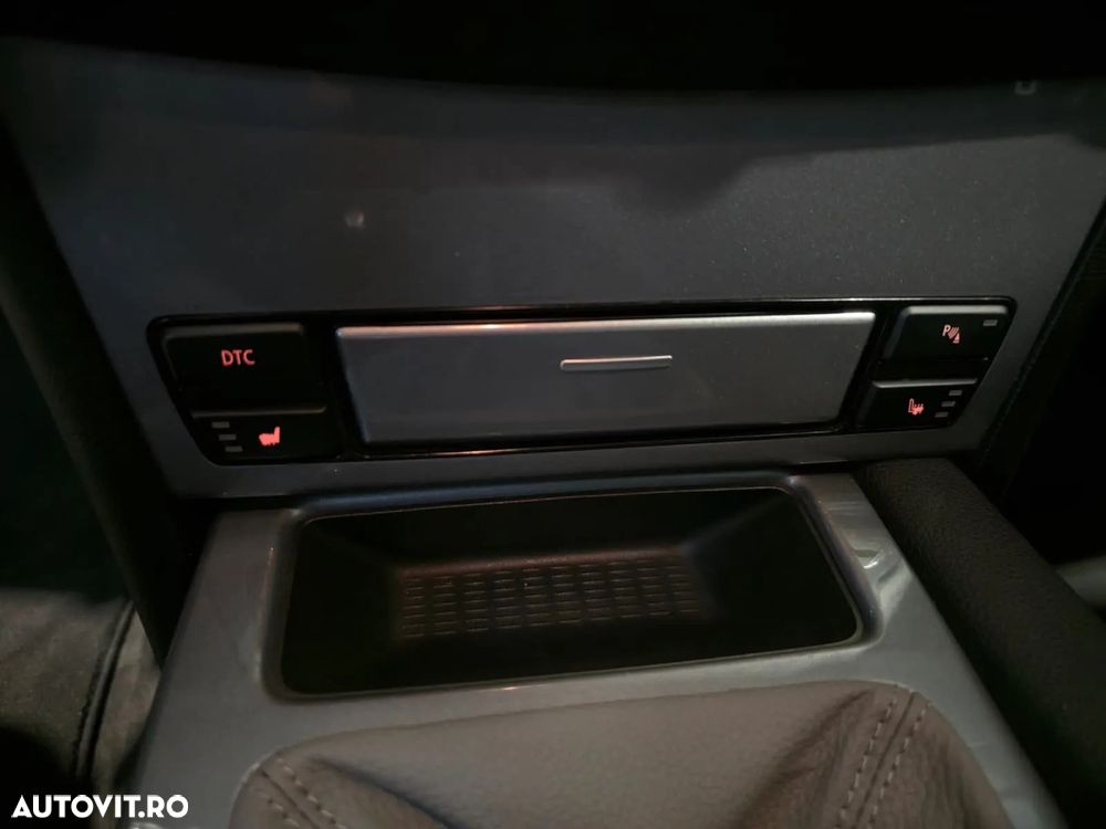 BMW Seria 5 520d - 22