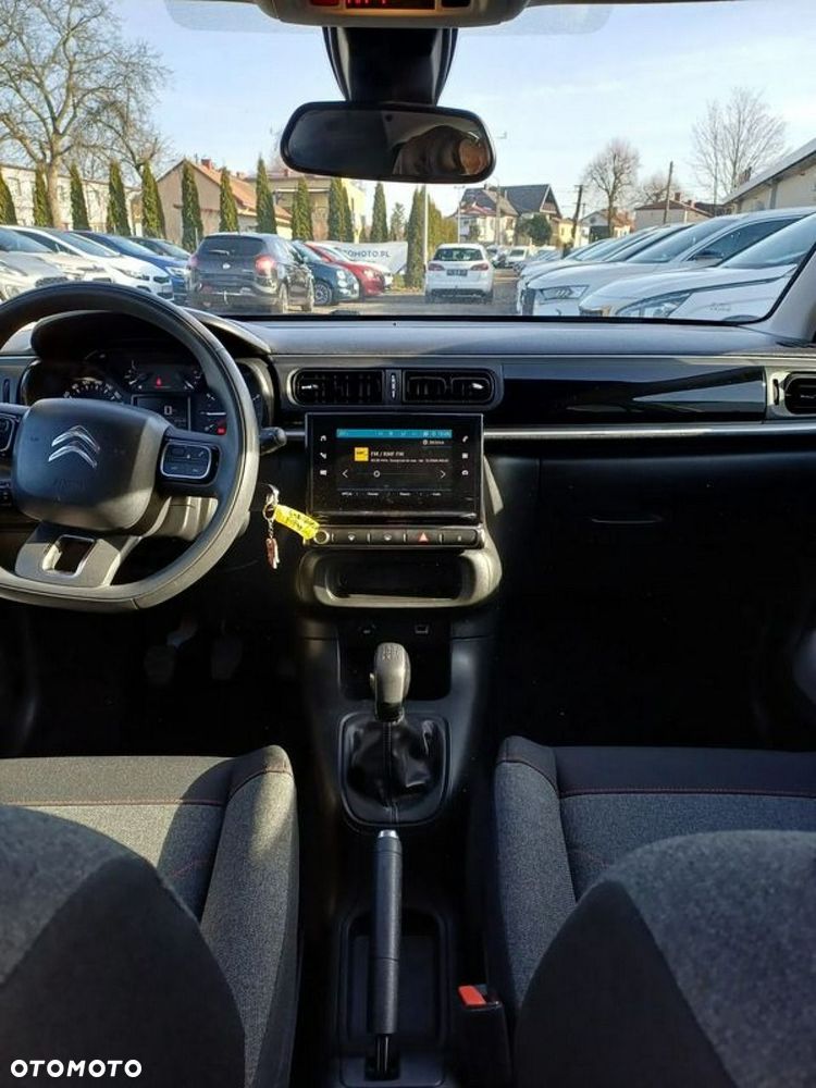 Citroën C3 Pure Tech 83 S&S FEEL - 23
