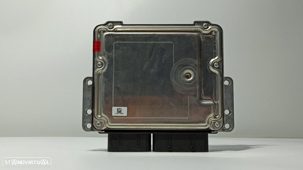 CENTRALINA DO MOTOR UCE CITROEN C4 PICASSO FEEL - 4