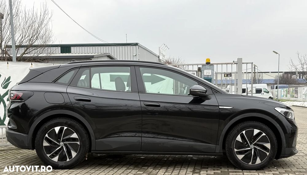 Volkswagen ID.4 Performance Upgrade Pro Business - 11