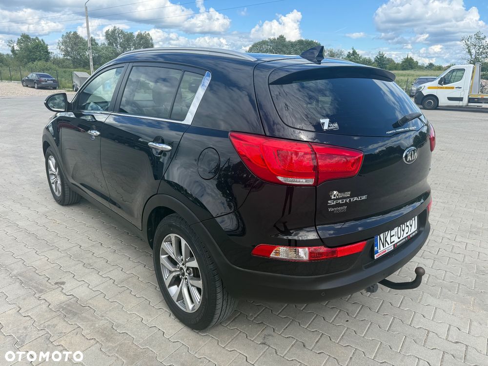 Kia Sportage 1.6 GDI XL 2WD - 6